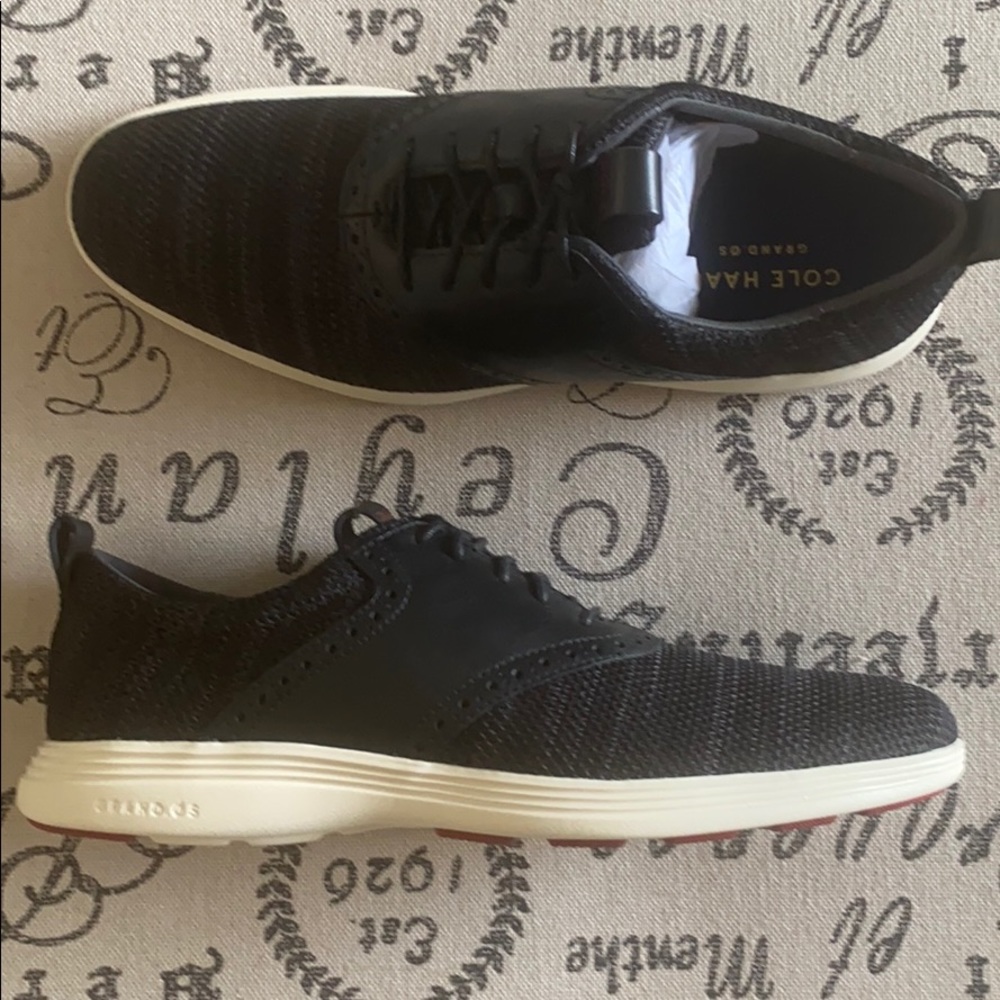 Cole Haan Grand.OS Shoe